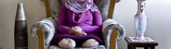 Kai Wiendehöfer, Jamila al Habash, 2008-2009