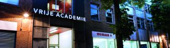 Vrije Academie